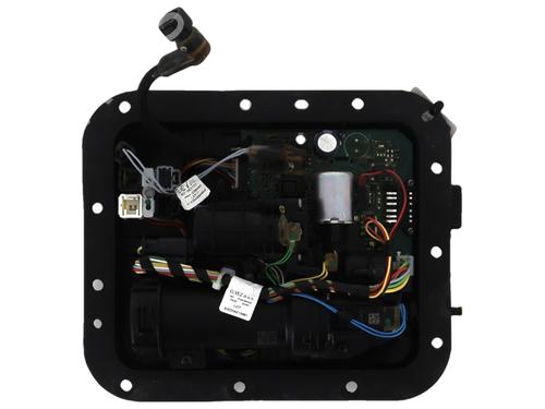 Modulo elettronico CITROËN JUMPY III Bus (V_) 1.6 BlueHDi 115 (115 hp) 31162953