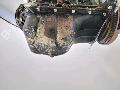 Engine KIA PICANTO I (SA) 1.0 | BP30558052M1 