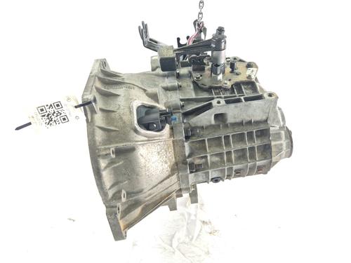 Used Gearbox Gearbox FORD C-MAX (DM2) 1.8 TDCi (115 hp) 39941619 39941619