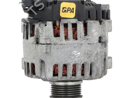 Alternator PEUGEOT PARTNER Tepee  | BP31875477M7 