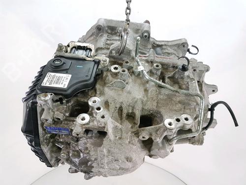 Gearbox PEUGEOT 3008 II SUV (MC_, MR_, MJ_, M4_) 1.5 BlueHDi 130 | BP29695918M3 