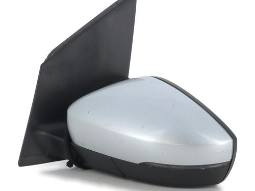 Left mirror VW POLO V (6R1, 6C1) 1.4 TDI | BP30957320C26 