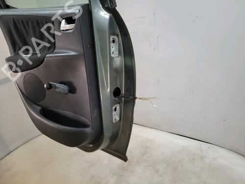 Left rear door PEUGEOT 207 SW (WK_) 1.6 HDi | BP21831461C4 