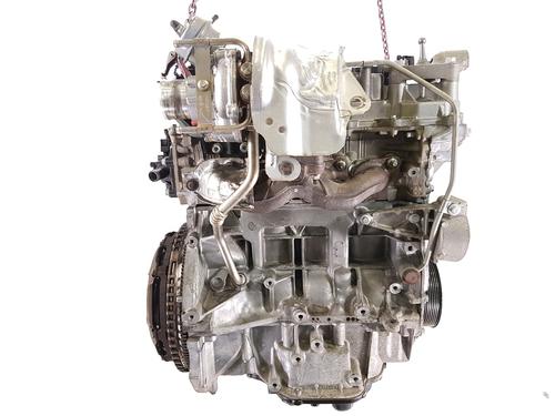 Engine RENAULT MEGANE III Hatchback (BZ0/1_, B3_) 1.4 TCe (BZ0F, BZ1V) | BP37456910M1 - Image 4