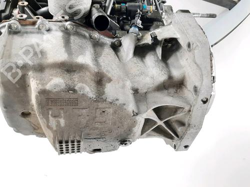 Engine RENAULT KANGOO Express (FW0/1_) 1.5 dCi 90 (FW0G, FW05, FW08, FW11) | BP32309926M1  - Image 14