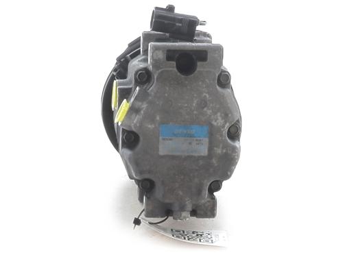 Used AC compressor AC compressor 37599307 37599307