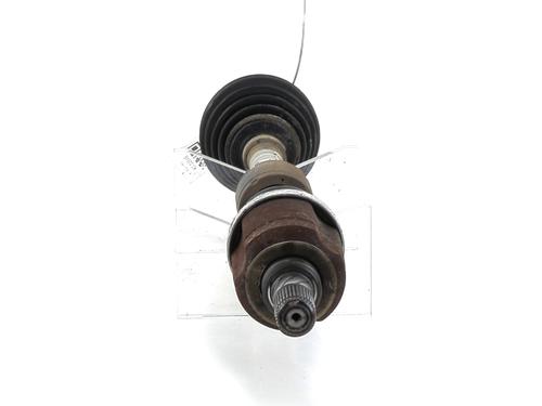 Left front driveshaft RENAULT MEGANE III Hatchback (BZ0/1_, B3_) 1.5 dCi (BZ09, BZ0D, BZ1W, BZ29, BZ14) | BP23216106M38 