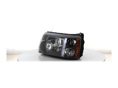 Used Left headlight LAND ROVER RANGE ROVER SPORT I (L320) 2.7 D 4x4 (190 hp) 30165219