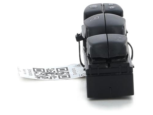 Przełącznik szyby przedniej lewej NISSAN LEAF (ZE1) Electric | BP30808224I27