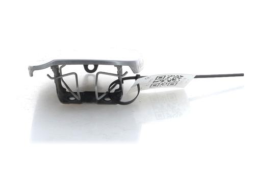 Fuel flap MERCEDES-BENZ A-CLASS (W169) A 160 CDI (169.006, 169.306) | BP19392362C131 