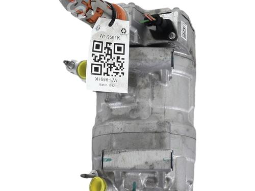 AC compressor CITROËN BERLINGO Box Body/MPV (K9) e-Berlingo | BP37627179M34 - Image 5