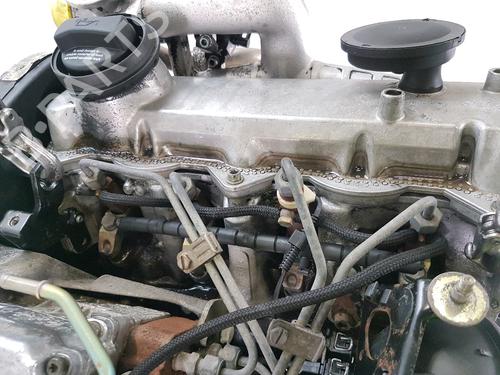 Motor VW GOLF IV (1J1) 1.9 TDI | BP30768903M1 