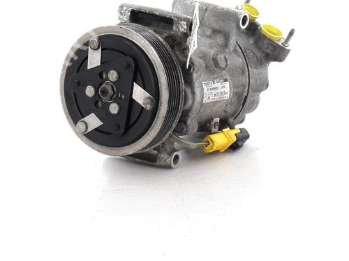 Used AC compressor AC compressor CITROËN C3 I (FC_, FN_) [2002-2013] 35891872 35891872