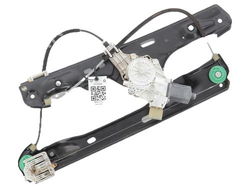 Alzacristallo anteriore destro Alzacristallo anteriore destro BMW X1 (E84) xDrive 18 d (143 hp) 39665686 39665686