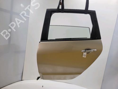 Used Left rear door Left rear door RENAULT GRAND SCÉNIC III (JZ0/1_) 1.9 dCi (JZ0J, JZ0N, JZ1K, JZ1S) (131 hp) 36006915 36006915