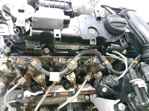 Engine PEUGEOT 208 I (CA_, CC_) 1.6 HDi / BlueHDi 75 | BP29762143M1