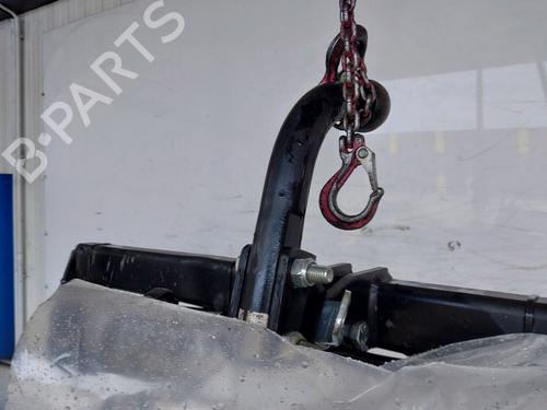 Tow ball/Mechanism DACIA SANDERO II 1.2 | BP29602414C141 