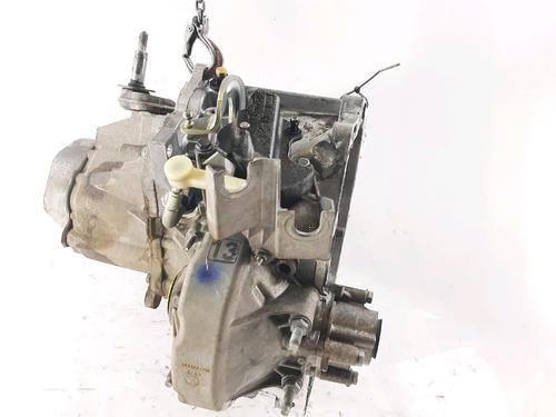 Gearbox CITROËN C4 II (NC_) 1.6 HDi 90 | BP35999027M3 - Image 3