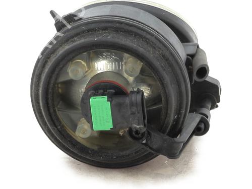 Used Right front fog light AUDI TT (8J3) 1.8 TFSI (160 hp) 25992989