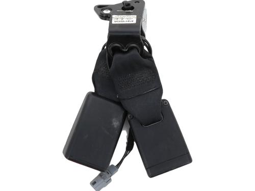 Used Rear left seatbelt RENAULT CLIO IV Grandtour (KH_) 1.5 dCi 90 (KHN3, KHN4) (90 hp) 29741641