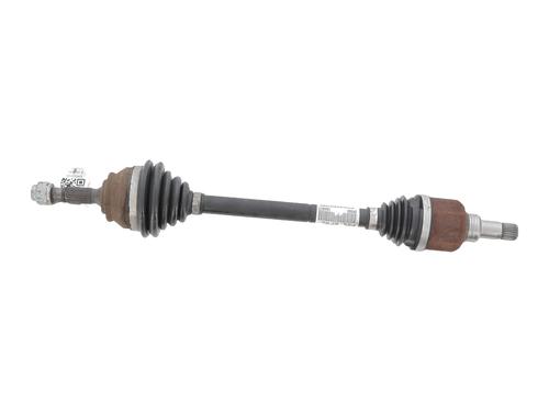 Used Left front driveshaft Left front driveshaft CITROËN C4 CACTUS 1.2 VTi 82 (82 hp) 33309340 33309340