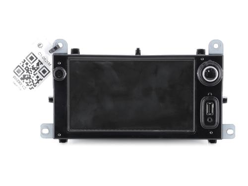 Used Radio RENAULT CLIO IV (BH_) 1.5 dCi 90 (90 hp) 30367327