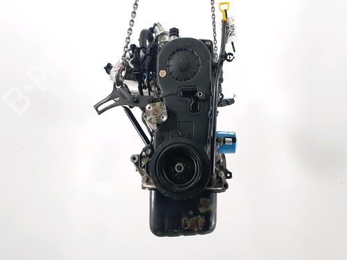 Used Engine Engine 38918249 38918249