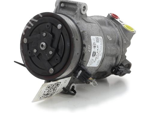 Used AC compressor ALFA ROMEO GIULIETTA (940_) 1.6 JTDM (940FXD1A) (105 hp) 28803273