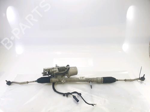 Used Steering rack CITROËN C3 II (SC_) 1.4 HDi 70 (SC8HZC, SC8HR0, SC8HP4) (68 hp) 27813658
