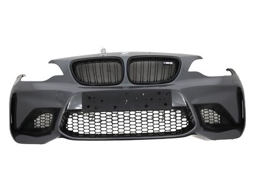 Used Front bumper BMW 2 Coupe (F22, F87) M2 (370 hp) 31122488