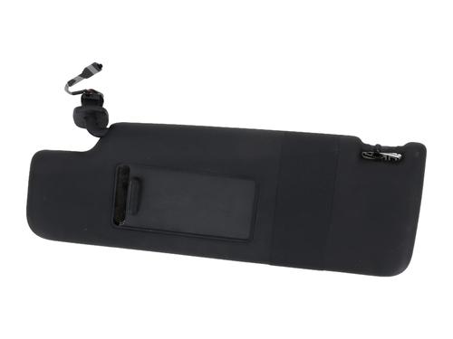 Used Left sun visor VW EOS (1F7, 1F8) 2.0 TDI 16V (140 hp) 31821725