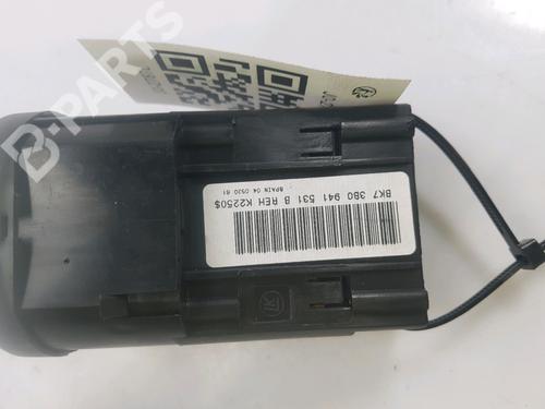 Steering column stalk SKODA FABIA II (542) 1.6 TDI | BP11805418I23 