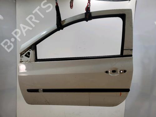 Used Left front door RENAULT CLIO III (BR0/1, CR0/1) 1.5 dCi (C/BR0G, C/BR1G) (68 hp) 31123014