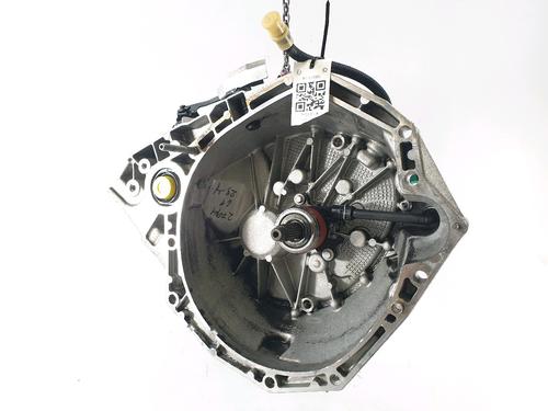 Gearbox RENAULT CAPTUR I (J5_, H5_) 1.5 dCi 110 | BP37191672M3 - Image 2