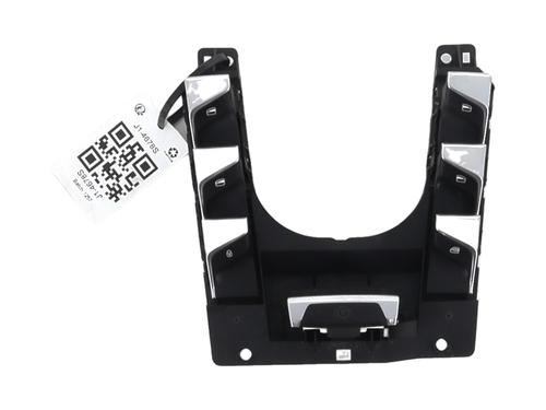 left-front-window-switch-citroen-ds5-2011-2012-2013-2014-2015-2016-32842149 main image