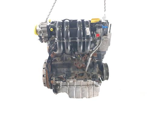 Engine FIAT 500 (312_) 1.4 (312AXC1B, 312CXC1B) | BP38717253M1 - Image 4