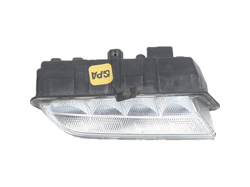 Used Right daytime light Right daytime light RENAULT CLIO IV (BH_) 1.5 dCi 75 (75 hp) 33420441 33420441