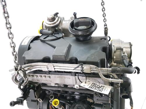 Motor SKODA FABIA I Combi (6Y5) 1.4 TDI | BP29964695M1