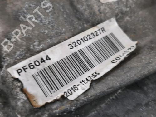 Gearbox FIAT TALENTO Van (296_) 1.6 D | BP33925531M3  - Image 5