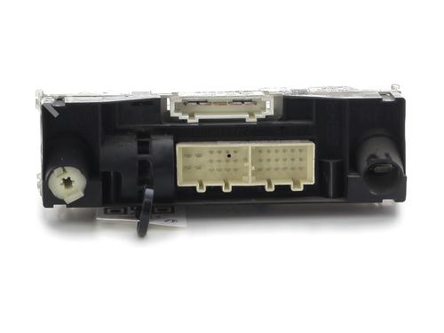 Commande Chauffage SKODA FABIA I Combi (6Y5) 1.9 TDI | BP30654035I5