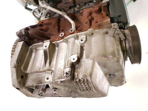 Engine RENAULT CLIO III (BR0/1, CR0/1)  | BP27248502M1 