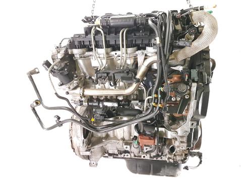 Engine PEUGEOT 207 SW (WK_) 1.6 HDi | BP29018782M1