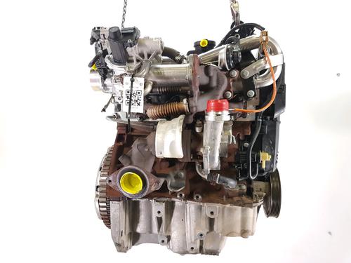 Engine RENAULT CLIO IV (BH_) 1.5 dCi 75 | BP39704925M1 - Image 4