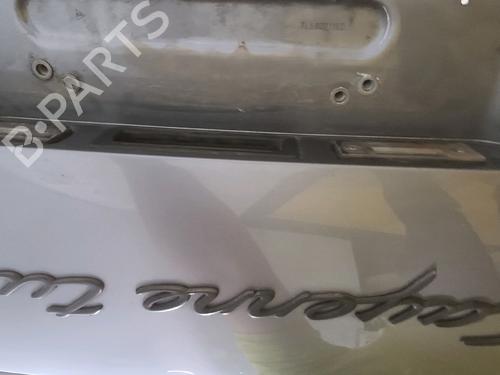 Bakluke CC/Kombi-Kupé PORSCHE CAYENNE (9PA) S 4.5 | BP19728106C6 
