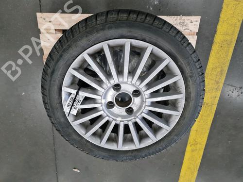 Used Rim VW GOLF I Cabriolet (155) 1.8 (90 hp) 31350293