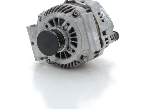 Used Alternator Alternator CITROËN C3 II (SC_) 1.4 VTi 95 (95 hp) 34146918 34146918