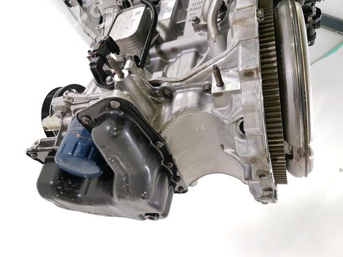 Engine CITROËN C4 III (BA_, BB_, BC_) 1.2 Hybrid 136 (BAHPYJ) | BP29197766M1 