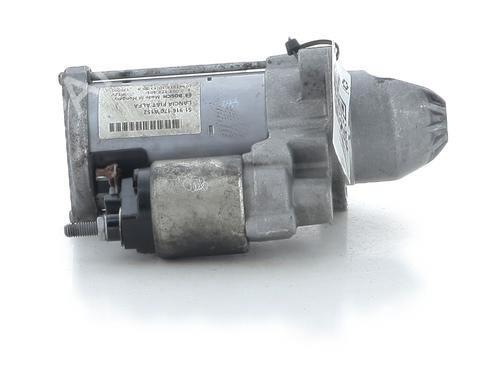 Startmotor OPEL COMBO Box Body/MPV (X12) 1.3 CDTI (B05) (90 hp) 31693410