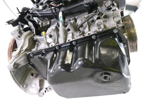 Engine PEUGEOT 3008 II SUV (MC_, MR_, MJ_, M4_) Hybrid4 (M45GBU) | BP22796408M1 