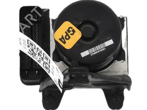 ABS pump VW GOLF VI (5K1) 1.6 TDI | BP37627629M43 - Image 5